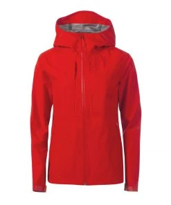 Halti Kaarna Women's DX 3L Shell Jacket
