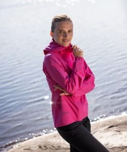 Halti Lastu Women's DX 2,5L Shell Pants