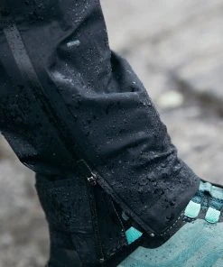 Halti Lastu Women's DX 2,5L Shell Pants