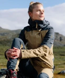 Halti Hiker II Women's DX Outdoor Jacket