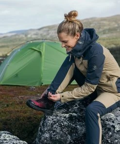 Halti Hiker II Women's DX Outdoor Jacket