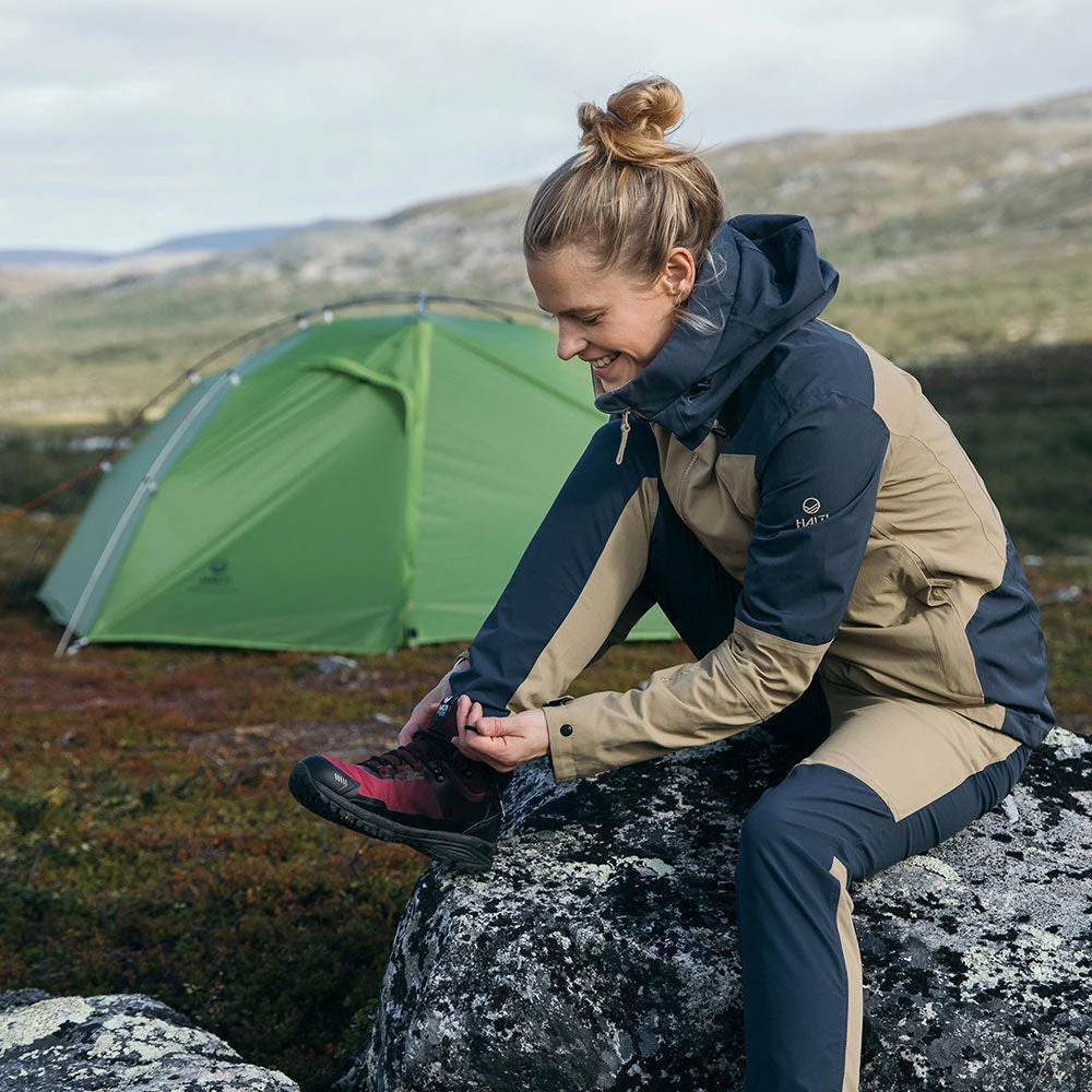 Halti Hiker II Women's DX Outdoor Jacket
