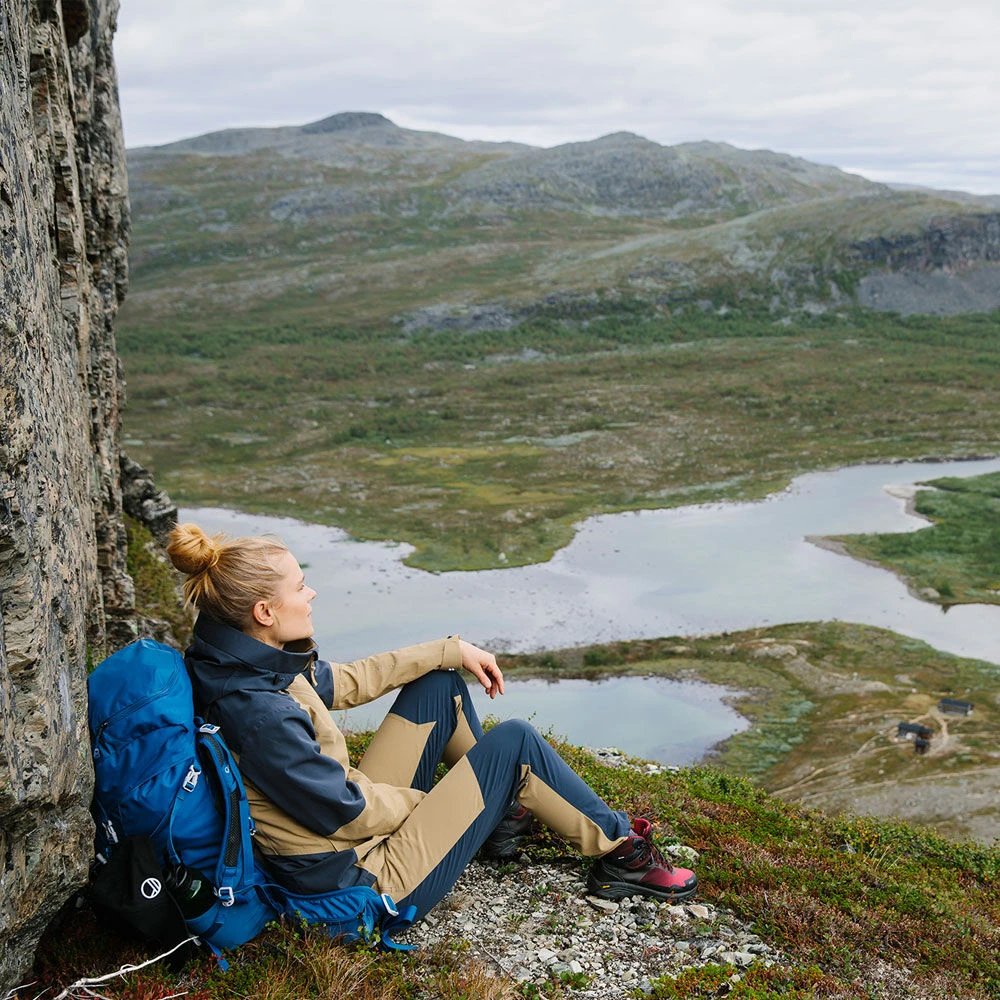 Halti Hiker II Women's Outdoor Pants