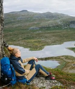 Halti Hiker II Women's DX Outdoor Jacket