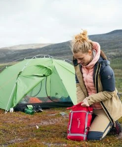 Halti Huippu Women's Re-down Jacket