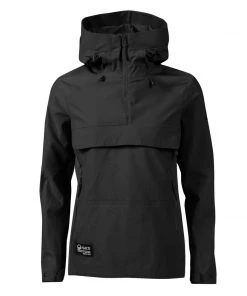Halti Hiker Women's Hybrid Anorak