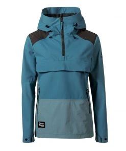 Halti Hiker Women's Hybrid Anorak