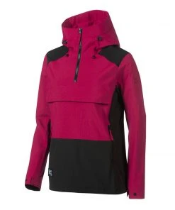 Halti Hiker Women's Hybrid Anorak