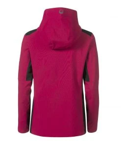 Halti Hiker Women's Hybrid Anorak