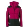 Halti Hiker Women's Hybrid Anorak