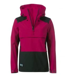 Halti Hiker Women's Hybrid Anorak