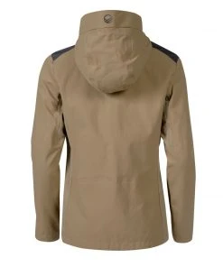 Halti Hiker Women's Hybrid Anorak