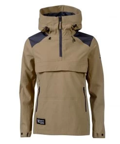 Halti Hiker Women's Hybrid Anorak
