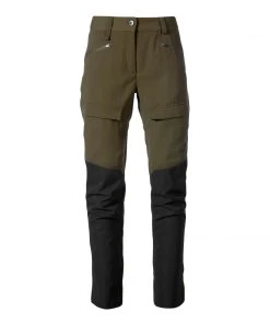 Halti Hiker II Women's Outdoor Pants