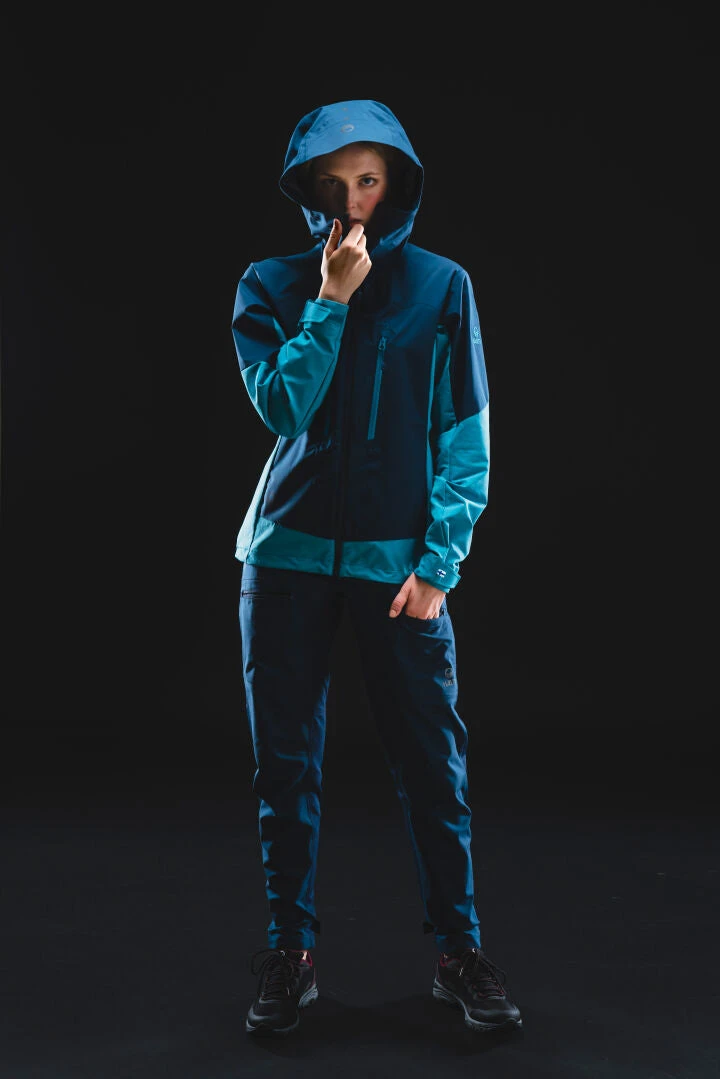 Halti Pallas II Women's Warm Hybrid Jacket Halti Pallas II Women's Warm Hybrid Jacket