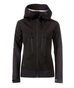 Halti Pallas II Women's Warm Hybrid Jacket 6 Halti Pallas II Women's Warm Hybrid Jacket