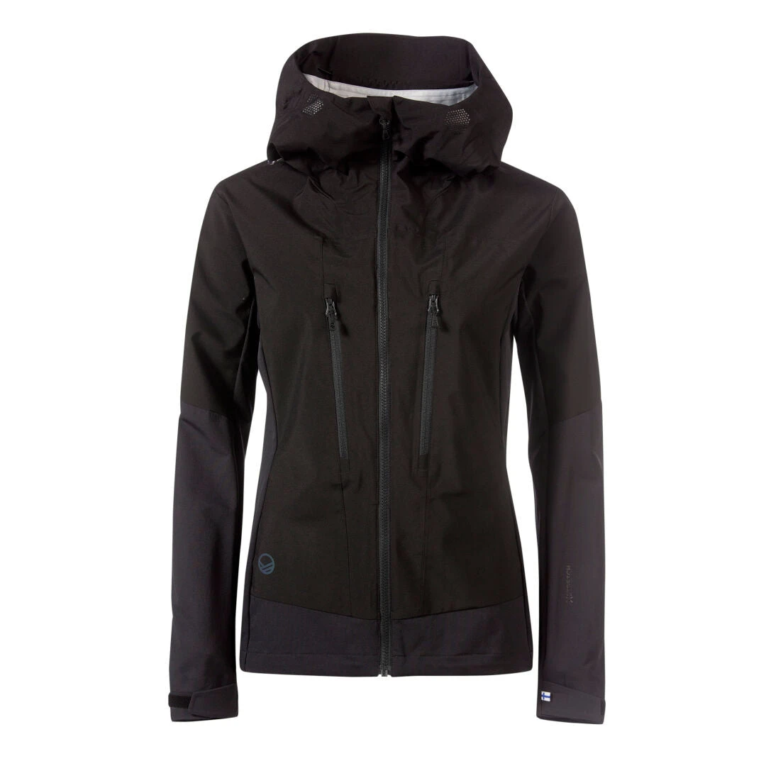Halti Pallas II Women's Warm Hybrid Jacket Halti Pallas II Women's Warm Hybrid Jacket