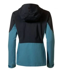 Halti Pallas II Women's Warm Hybrid Jacket 8 Halti Pallas II Women's Warm Hybrid Jacket