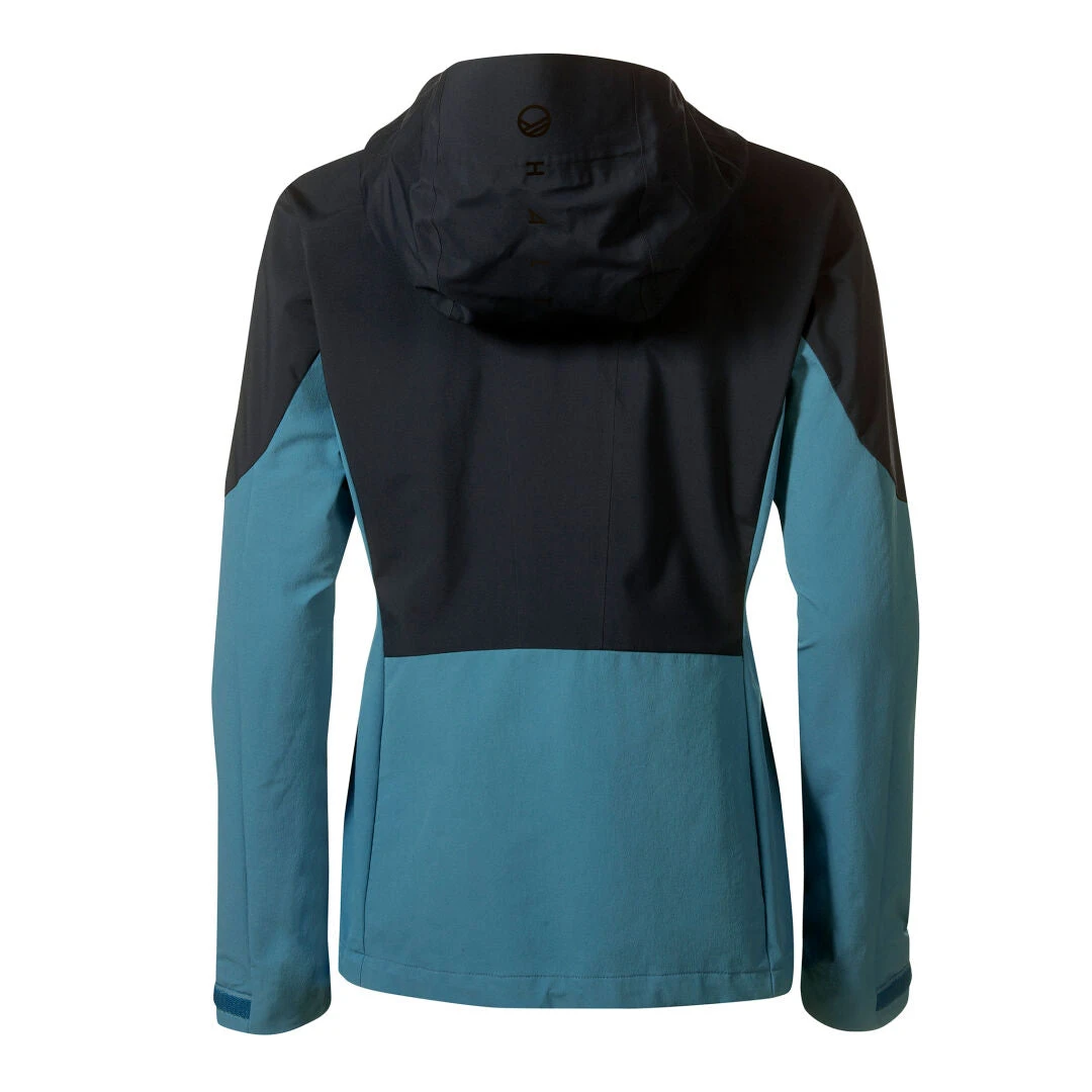 Halti Pallas II Women's Warm Hybrid Jacket Halti Pallas II Women's Warm Hybrid Jacket