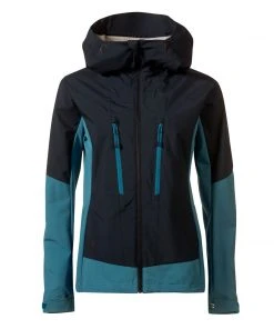 Halti Pallas II Women's Warm Hybrid Jacket 7 Halti Pallas II Women's Warm Hybrid Jacket