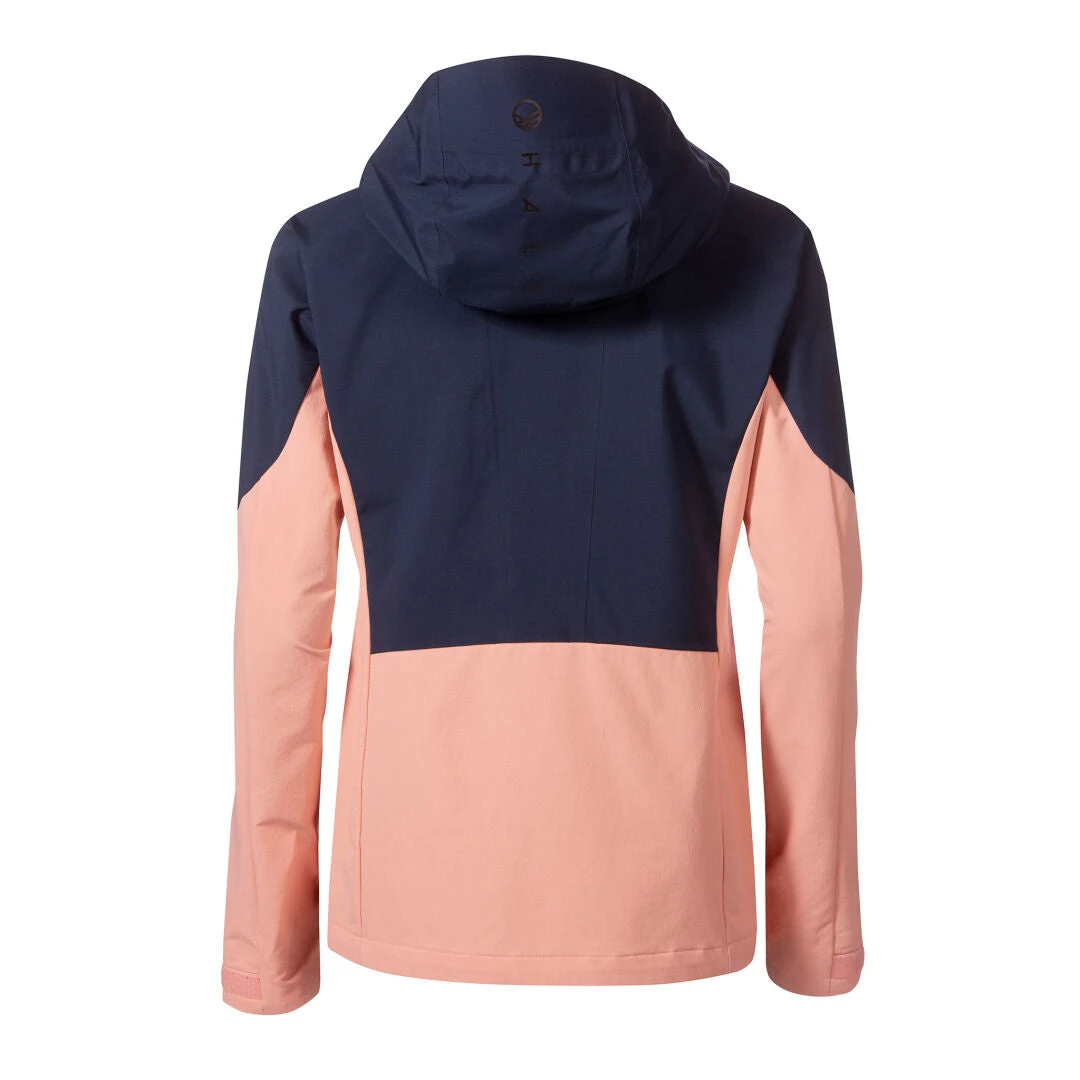 Halti Pallas II Women's Warm Hybrid Jacket Halti Pallas II Women's Warm Hybrid Jacket