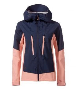 Halti Pallas II Women's Warm Hybrid Jacket 4 Halti Pallas II Women's Warm Hybrid Jacket