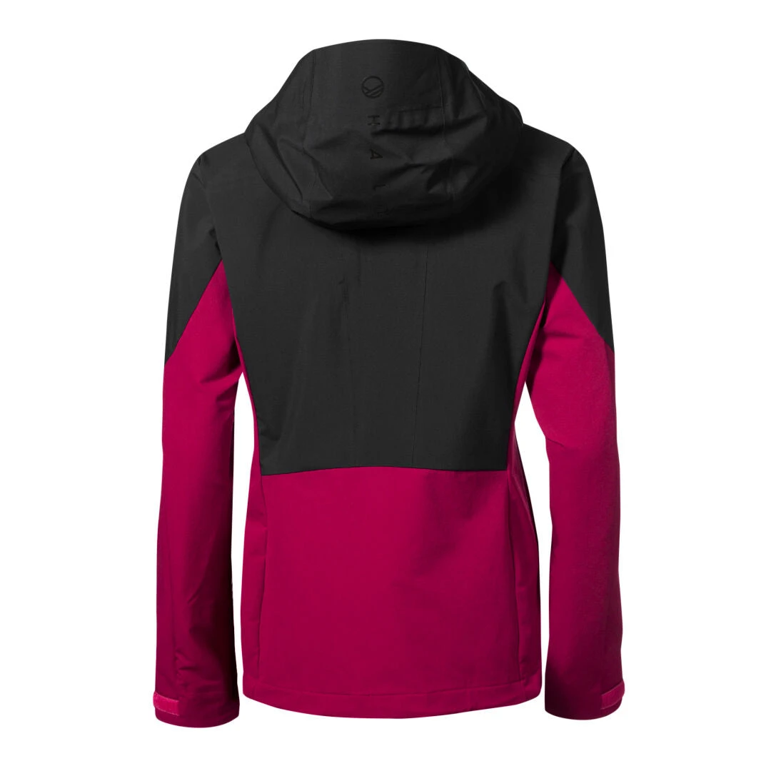 Halti Pallas II Women's Warm Hybrid Jacket Halti Pallas II Women's Warm Hybrid Jacket
