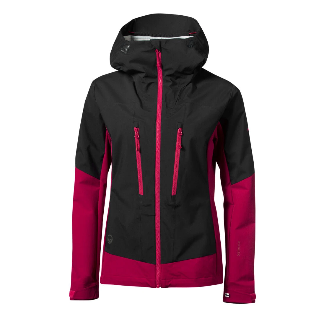 Halti Pallas II Women's Warm Hybrid Jacket Halti Pallas II Women's Warm Hybrid Jacket
