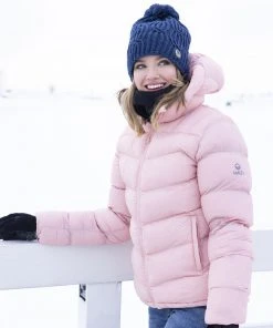 Halti Vuostimo Women's Padded Jacket 7 Halti Vuostimo Women's Padded Jacket