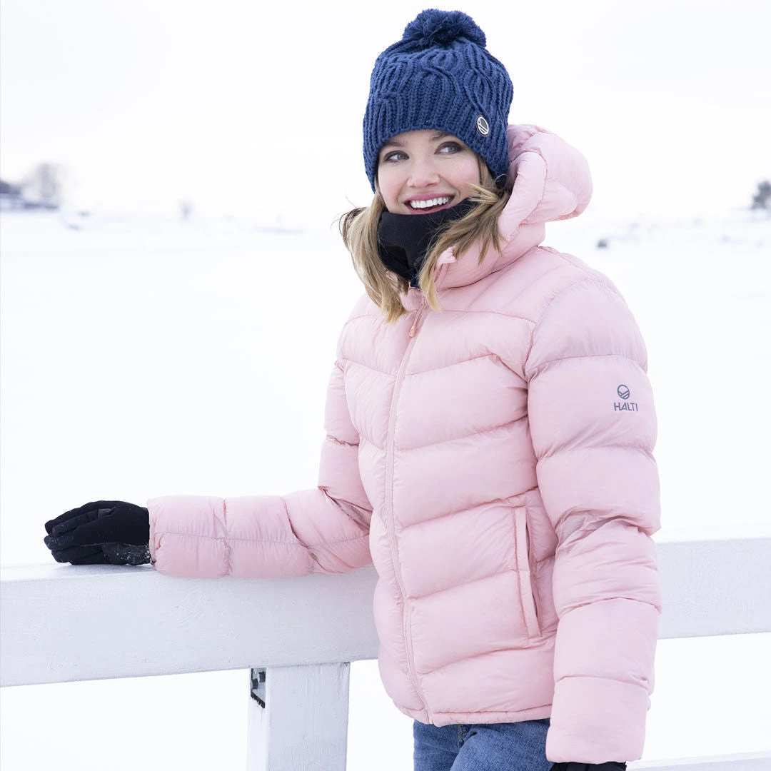 Halti Vuostimo Women's Padded Jacket Halti Vuostimo Women's Padded Jacket