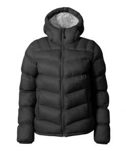 Halti Vuostimo Women's Padded Jacket 4 Halti Vuostimo Women's Padded Jacket