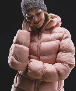 Halti Vuostimo Women's Padded Jacket 6 Halti Vuostimo Women's Padded Jacket