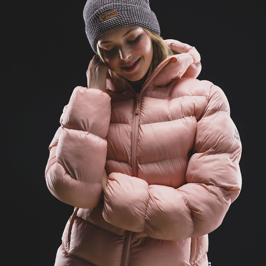 Halti Vuostimo Women's Padded Jacket Halti Vuostimo Women's Padded Jacket