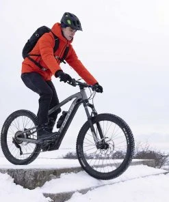 Halti Lastu Men's DX 2,5L Shell Pants