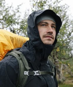 Halti Lastu Men's DrymaxX 2,5L Shell Jacket