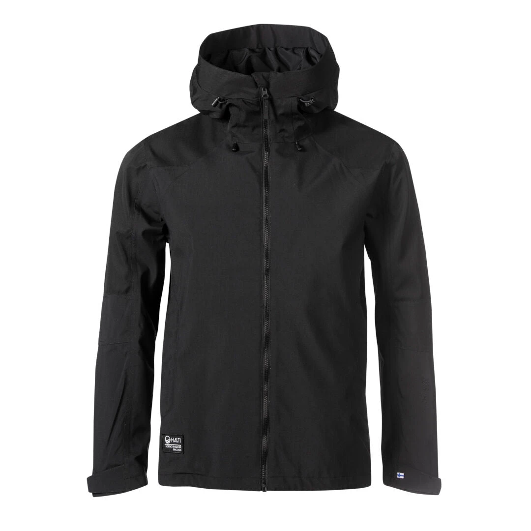 Halti Hiker II Men's DX Outdoor Jacket Hiker Collection Halti Hiker II Men's DX Outdoor Jacket Hiker Collection