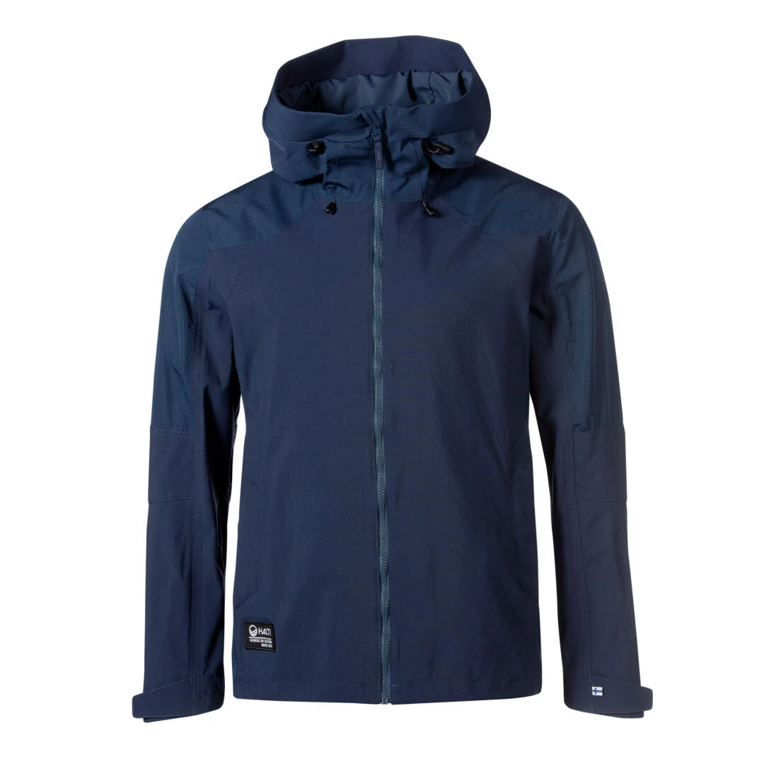 Halti Hiker II Men's DrymaxX Outdoor Jacket Halti Hiker II Men's DrymaxX Outdoor Jacket