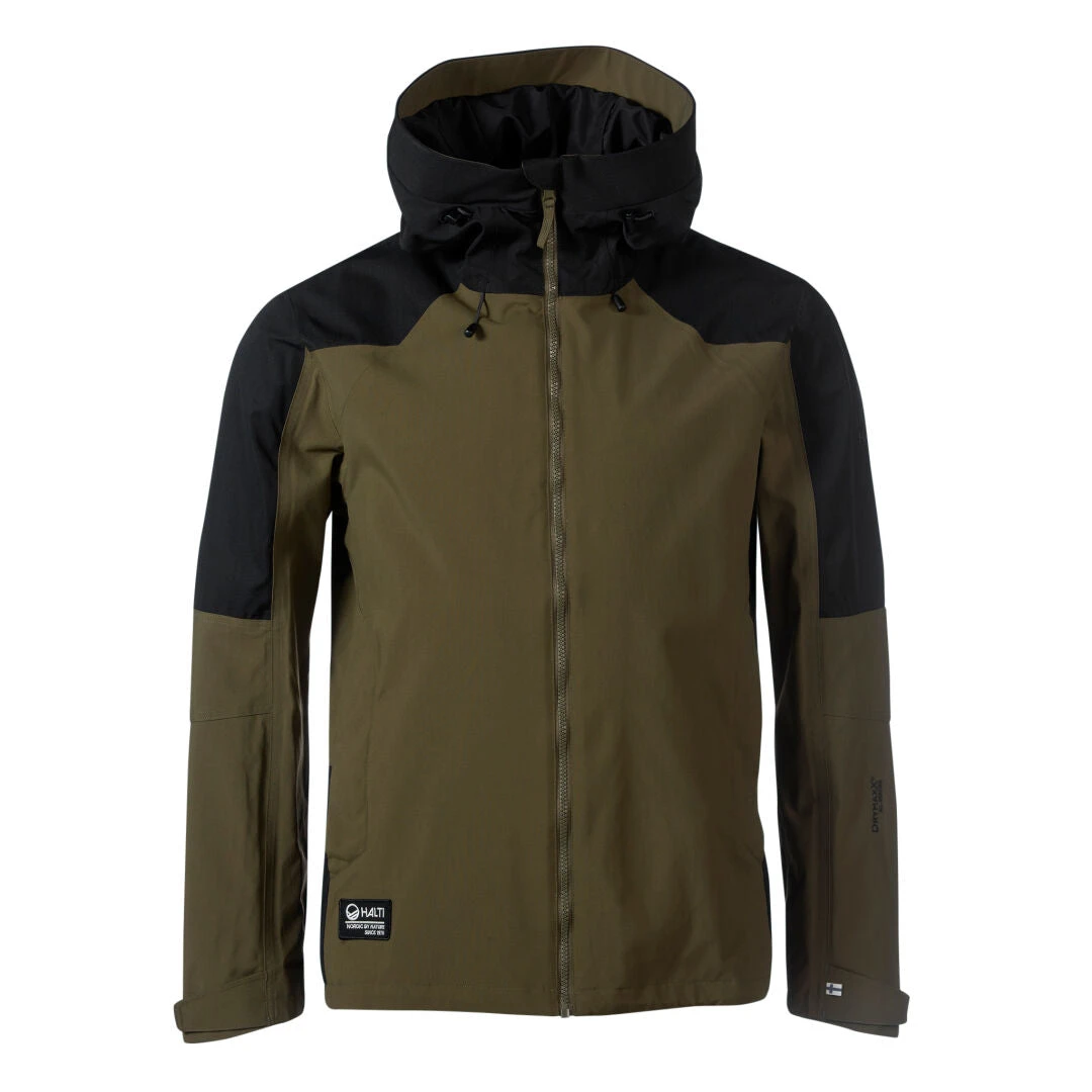 Halti Hiker II Men's DX Outdoor Jacket Hiker Collection Halti Hiker II Men's DX Outdoor Jacket Hiker Collection