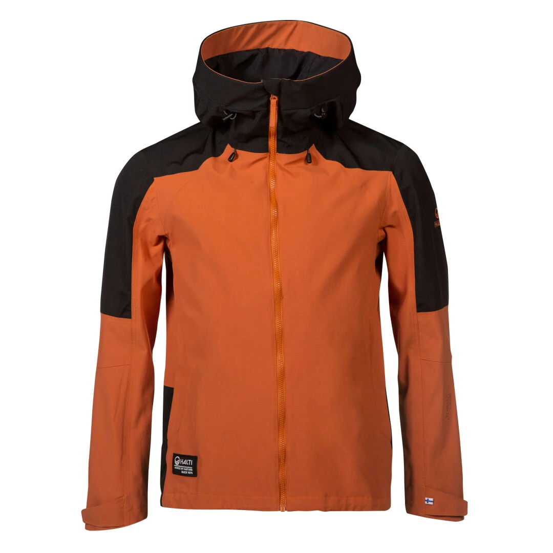 Halti Hiker II Men's DX Outdoor Jacket Hiker Collection Halti Hiker II Men's DX Outdoor Jacket Hiker Collection