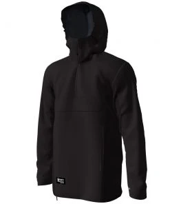 Halti Hiker Collection Hiker Men's Hybrid Anorak
