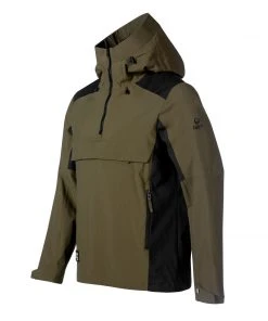 Halti Hiker Collection Hiker Men's Hybrid Anorak