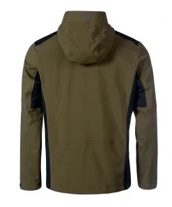Halti Hiker Collection Hiker Men's Hybrid Anorak