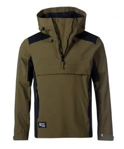 Halti Hiker Collection Hiker Men's Hybrid Anorak
