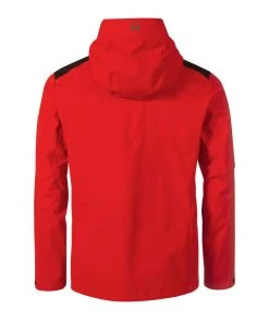 Halti Hiker Collection Hiker Men's Hybrid Anorak