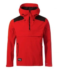 Halti Hiker Collection Hiker Men's Hybrid Anorak