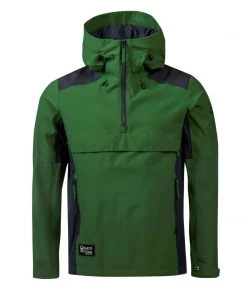 Halti Hiker Collection Hiker Men's Hybrid Anorak