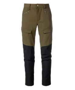 Halti Hiker II Men's Outdoor Pants Hiker Collection