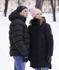 Halti Vuostimo Men's Padded Jacket