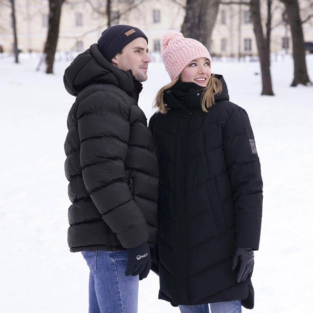 Halti Vuostimo Men's Padded Jacket