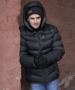 Halti Vuostimo Men's Padded Jacket